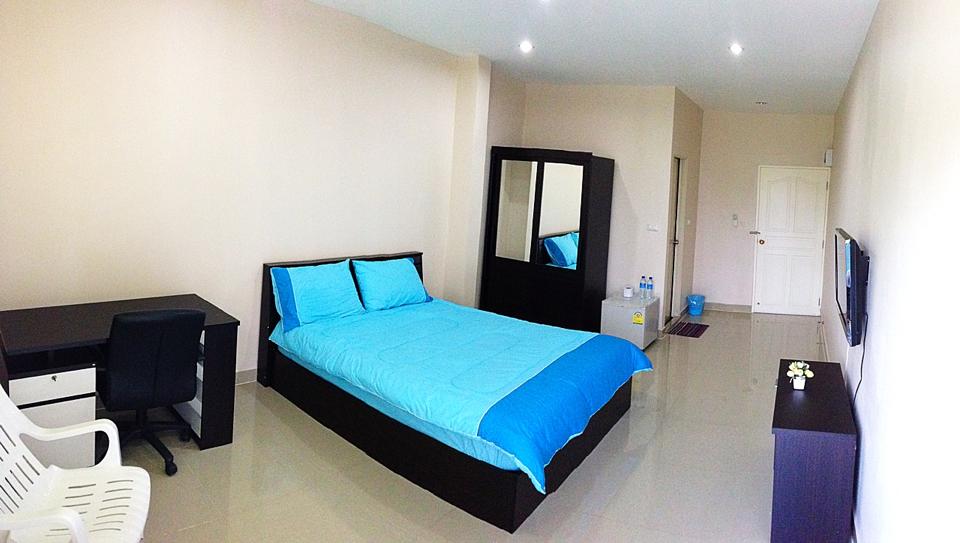 FOR RENT START 700 BHT PER DAY @ BAAN-PAE, Rayong, Thailand.