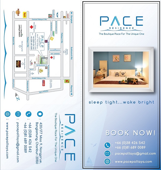 Pace Residence